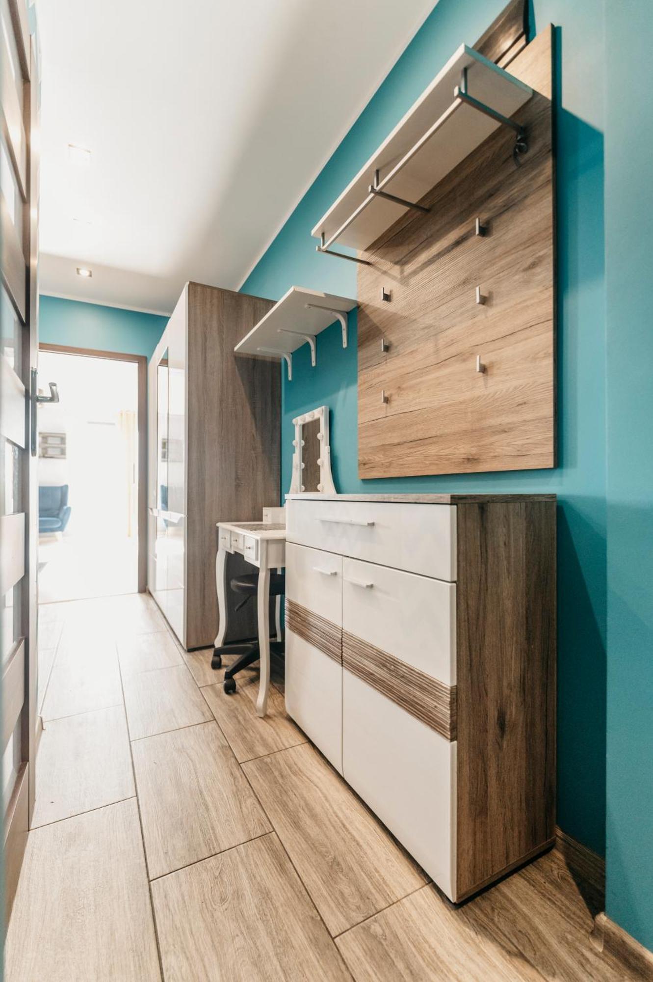 Nocosfera Apartament Stawiszynski Kaliszki Exterior foto